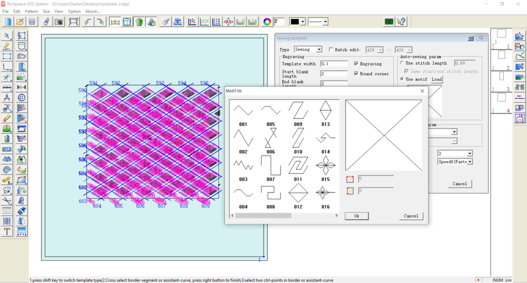 模板CAD（免费版）