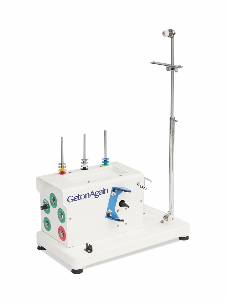 Universal Bobbin Winder