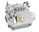 Super High Speed Direct Drive Differential Cylinder Overlock Machine