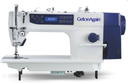 Four Automatic Computerized Lockstitch Sewing Machine