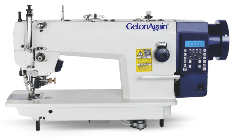 侧切刀电脑同步机