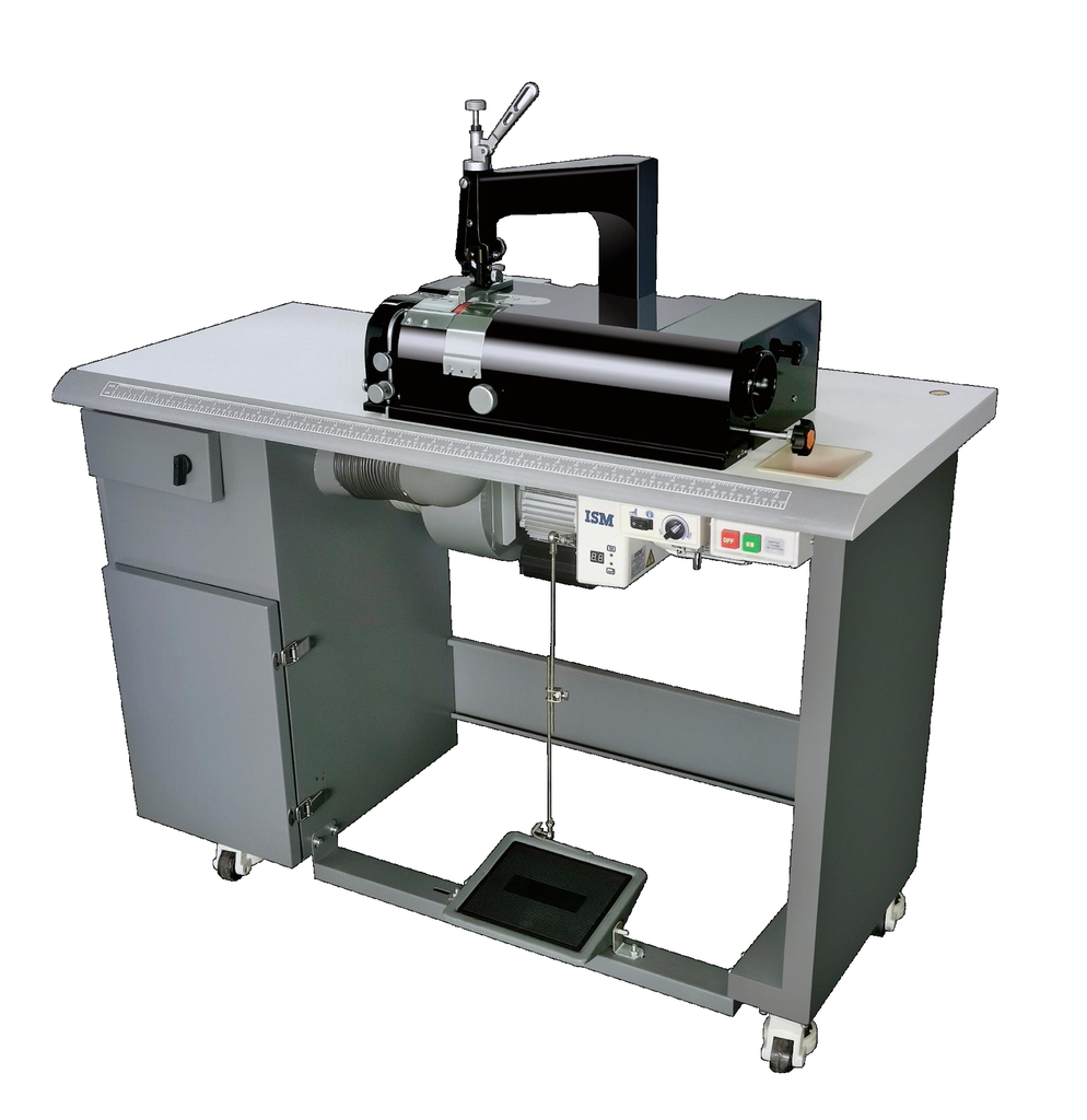 高精密削皮机 (单/双电机)