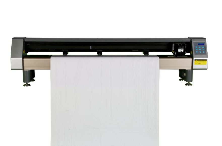 Mini Plotadora a Jato de Tinta