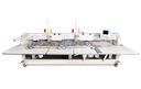 Máquina Automática de Costura de Tipo de Puente con Cabezales múltiples