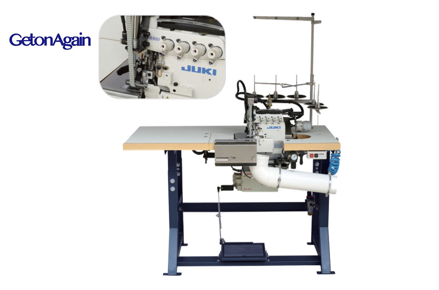 Flanging Machine