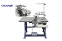 Flanging Machine
(Model: GOA-JI-008-FG)