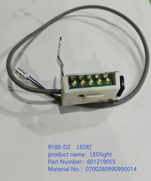LED灯