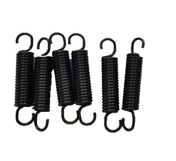 Tension spring